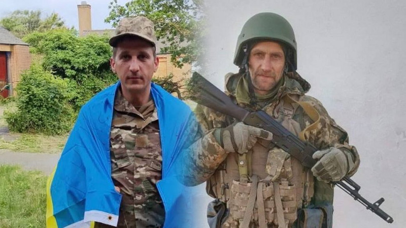 Стало відомо про ще п’ятьох військових з Чернігівщини, які повернулися додому під час великого обміну