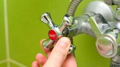 Через ремонт на газопроводі частина чернігівців залишиться без гарячої води