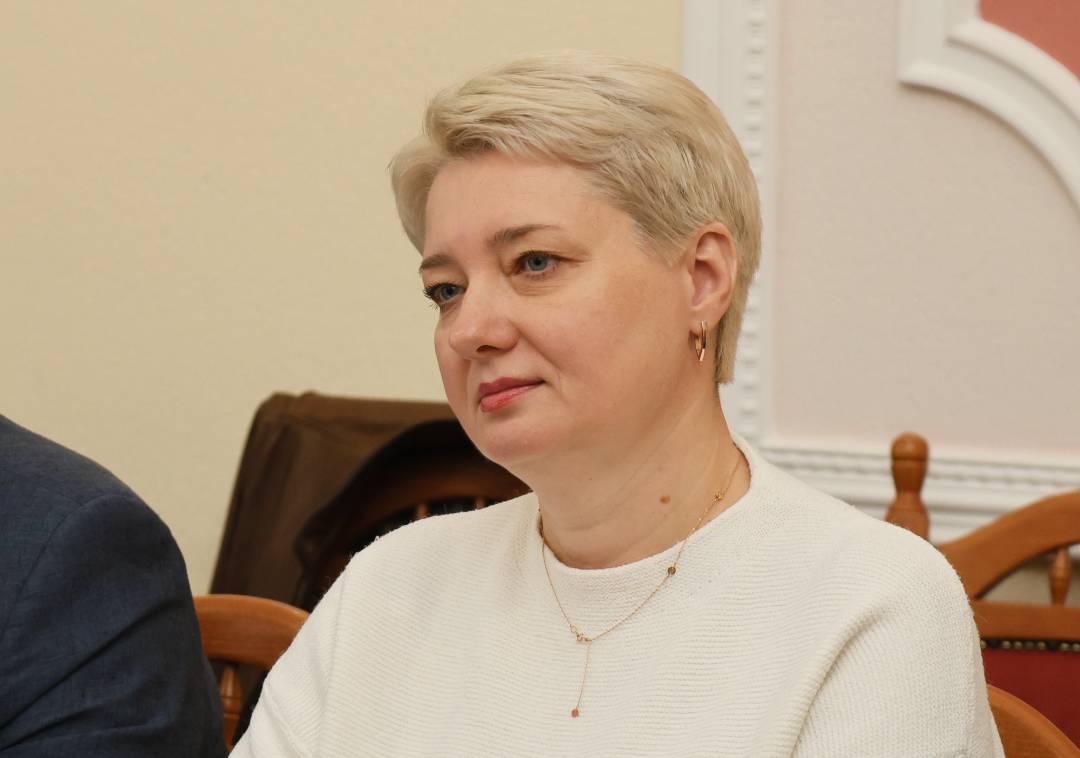 Чернігів та Реймс: продовження партнерства в умовах війни