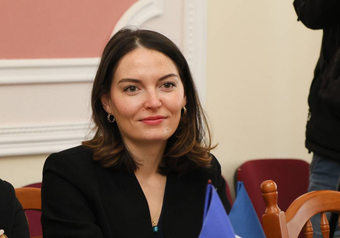 Чернігів та Реймс: продовження партнерства в умовах війни