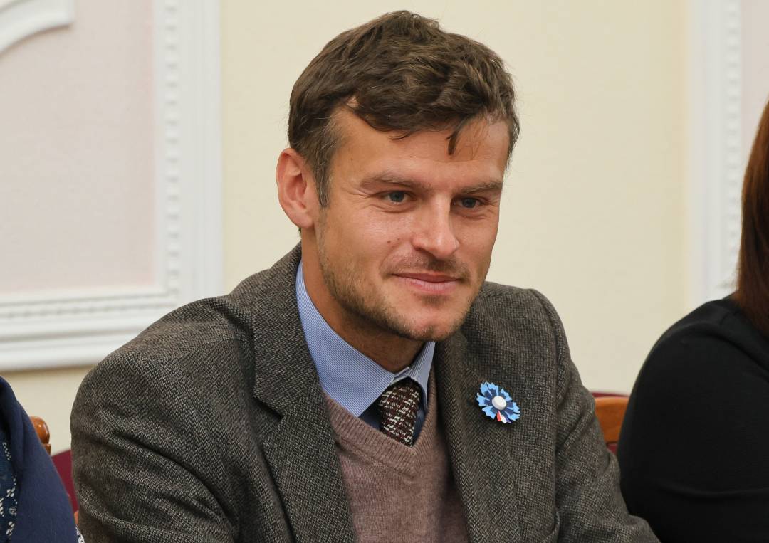Чернігів та Реймс: продовження партнерства в умовах війни