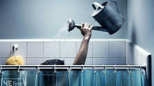Чернігівцям продовжили період призупинення подачі гарячої води