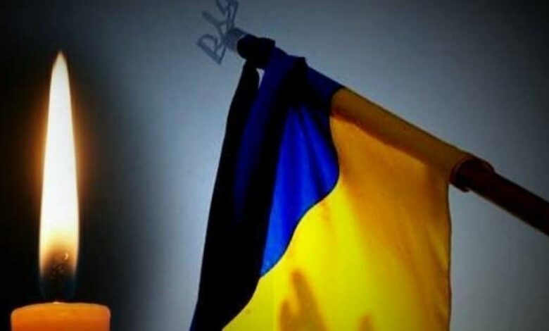 Чернігівщина у жалобі: у боях на Сумщині загинув воїн-земляк