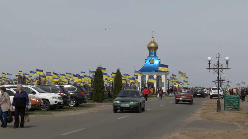 Чи з’явиться меморіальний комплекс на кладовищі «Яцево» та що зупинило роботу над його створенням