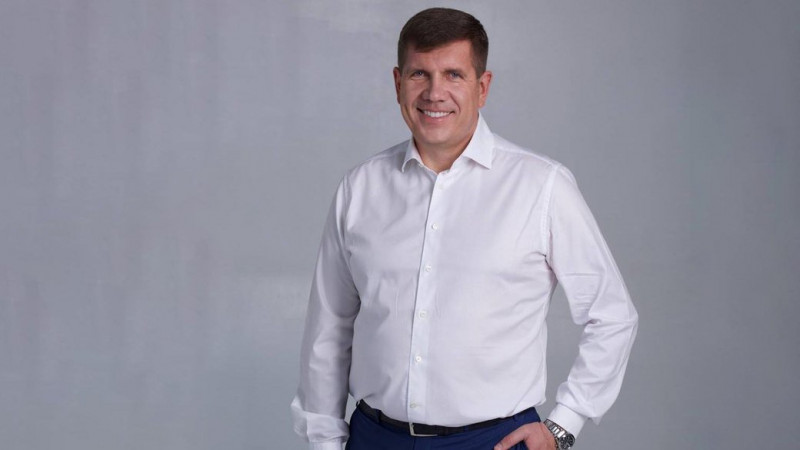Нардеп з Чернігівщини Гунько, якого визнали винним в отриманні хабаря, планує брати участь у парламентських виборах