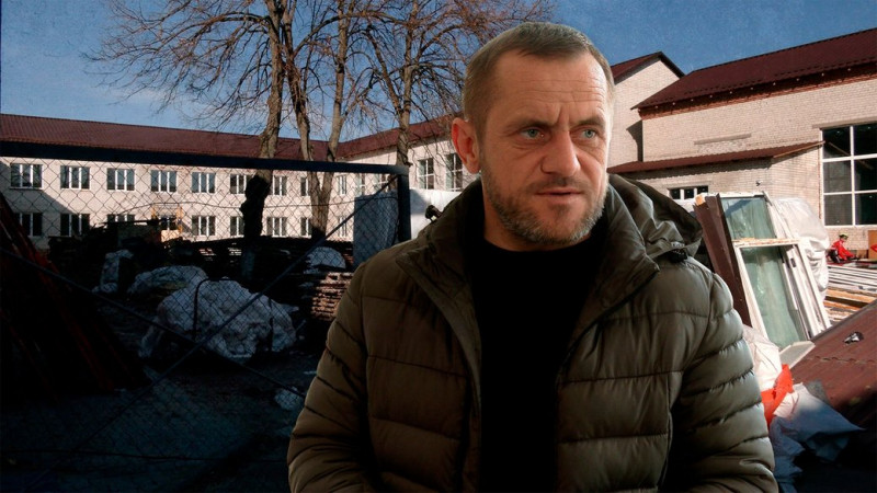 Три громади на Чернігівщині на реалізацію своїх проєктів з відбудови отримають фінансування від французьких партнерів