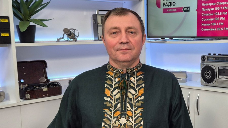Військовому з Чернігова, який воює на Донеччині, хочуть відключити електроенергію через недопуск для заміни лічильника