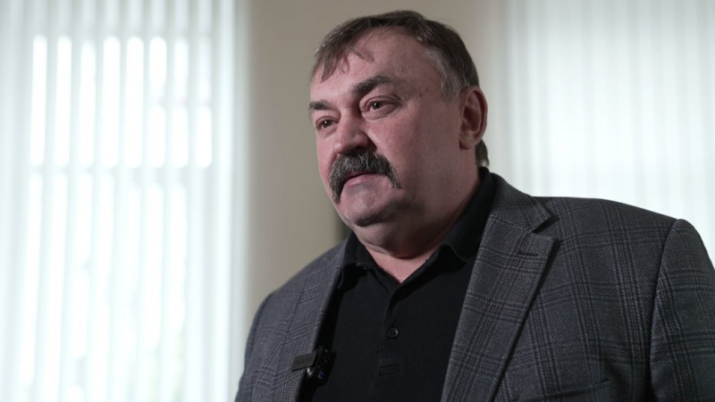 Заступник міського голови Чернігова Геращенко просить голів фракцій скликати сесію міськради