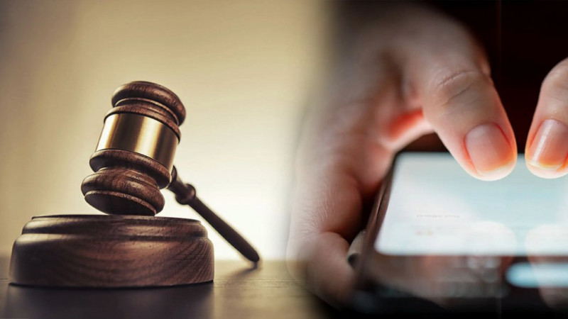 Опублікувала майже 30 дописів про дислокацію працівників поліції та ТЦК: винесли вирок співробітниці "Чернігівобленерго"