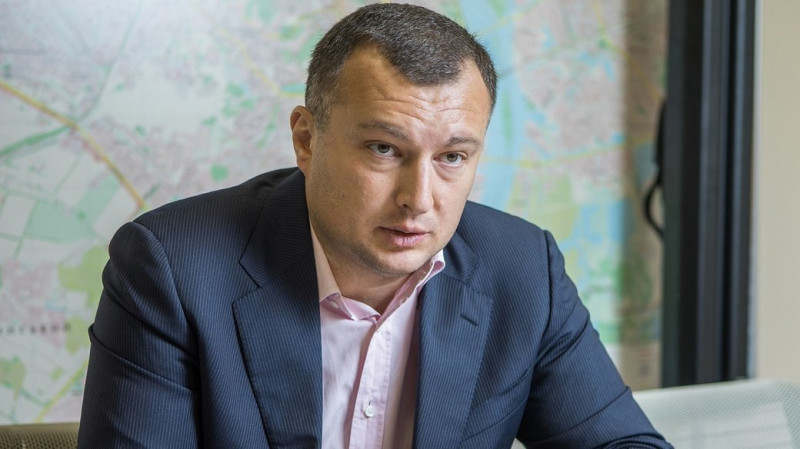 Звинувачення у незаконному збагаченні, конфлікт з Тищенком, справа Рудьковського: Олег Семінський у проєкті "Обранці"
