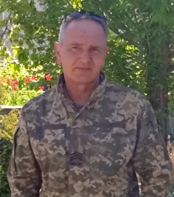 ДНК-експертиза підтвердила загибель на війні сержанта з Чернігівщини