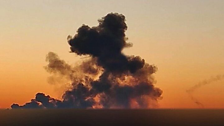 Два райони Чернігівщини опинилися під ворожим вогнем