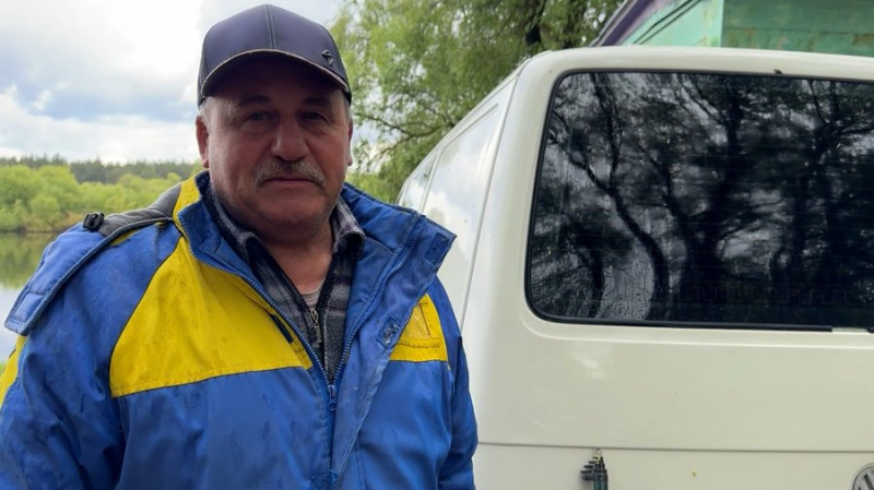 Найменша повінь з 2022 року: якими були весняні водопілля на Чернігівщині з початку повномасштабного вторгнення