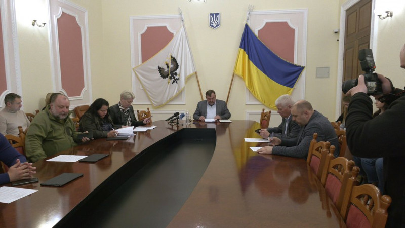 "Чернігівському тролейбусному управлінню" вперше затвердили тариф за транспортну роботу