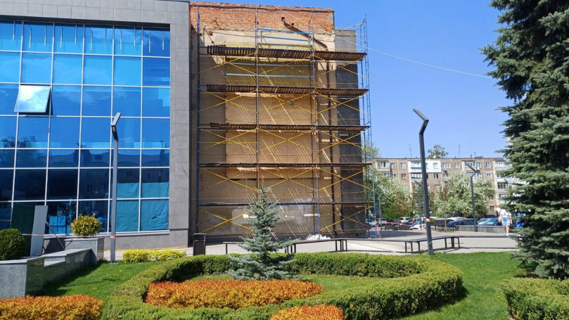 Помер директор Чернігівського музею сучасного мистецтва "Пласт-Арт" та заслужений діяч мистецтв України Борис Дєдов