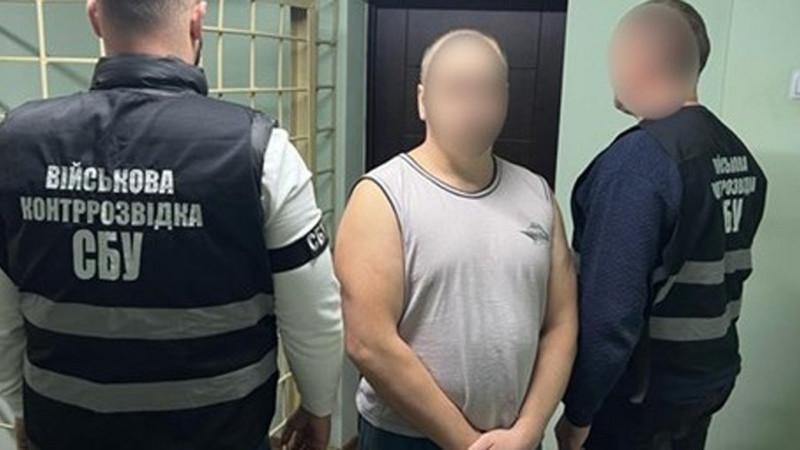 "Подав заяву про вихід із громадянства України й не повинен захищати країну": на Чернігівщині чоловіка засудили за СЗЧ