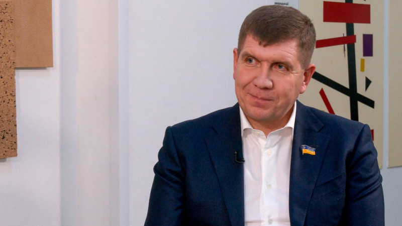 Нардеп із Чернігівщини, якого визнали винним у хабарництві, розповів про умови перебування в СІЗО та стан здоров'я