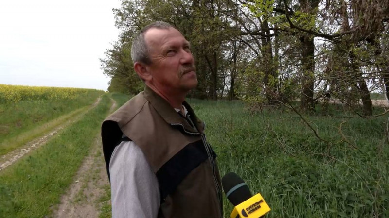"Надія на гречку, соняшник і дикі трави": пасічник із Семенівщини розповів, чому цьогоріч може не бути весняного меду