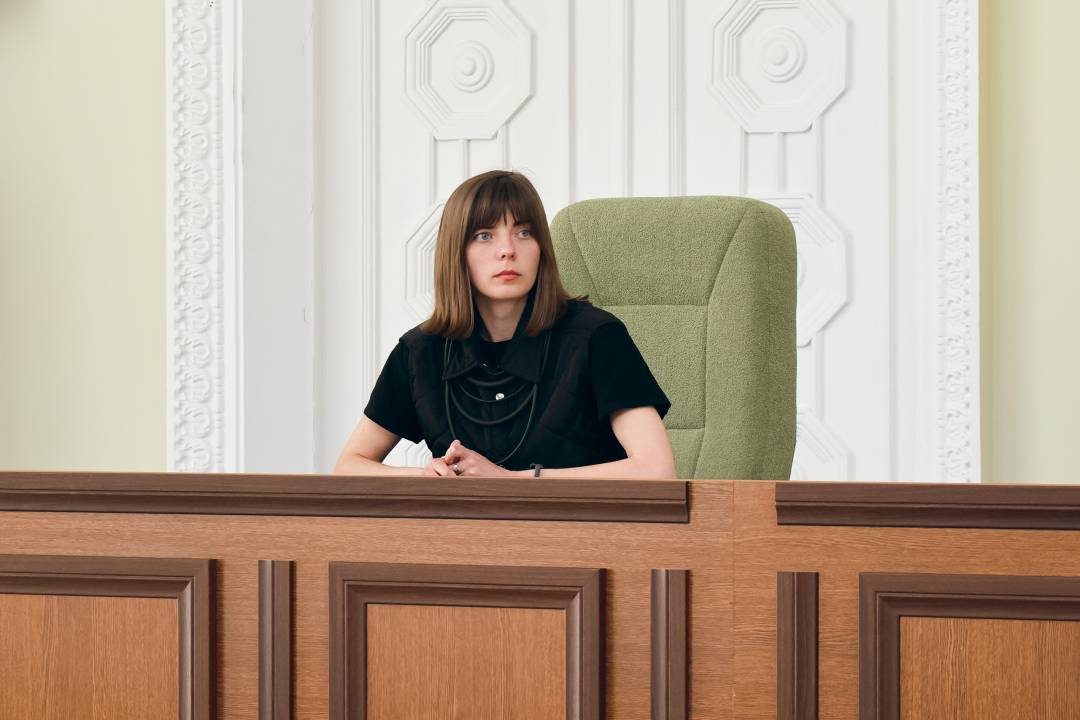 Формування культури пам’яті: Чернігів та Ірпінь діляться досвідом