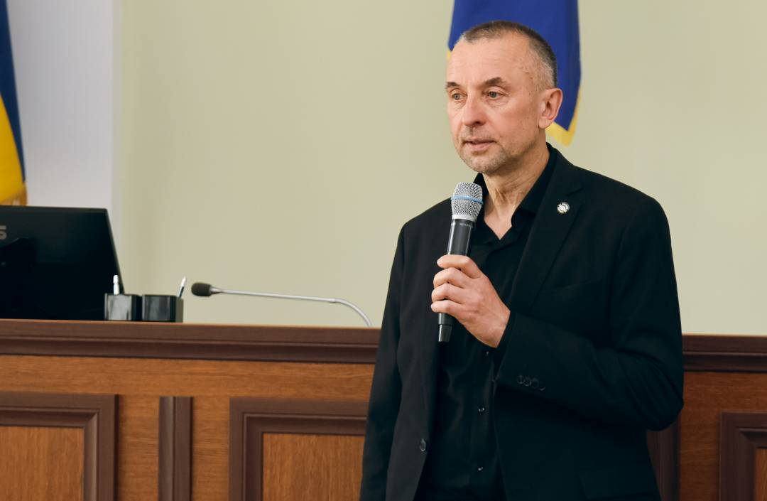 Формування культури пам’яті: Чернігів та Ірпінь діляться досвідом