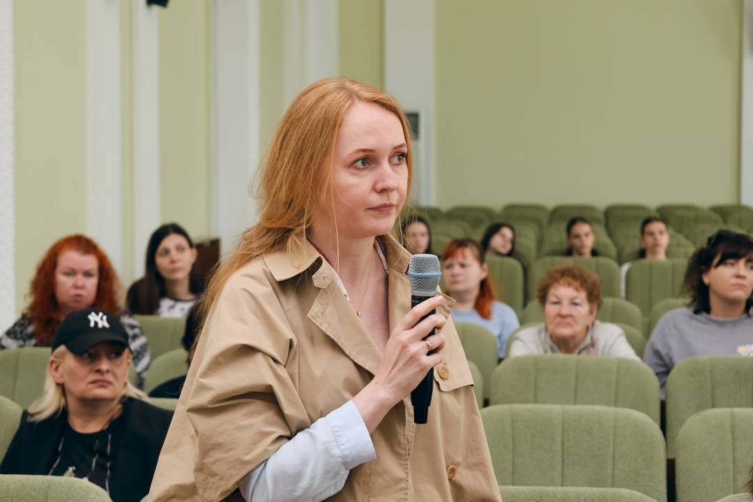 Формування культури пам’яті: Чернігів та Ірпінь діляться досвідом