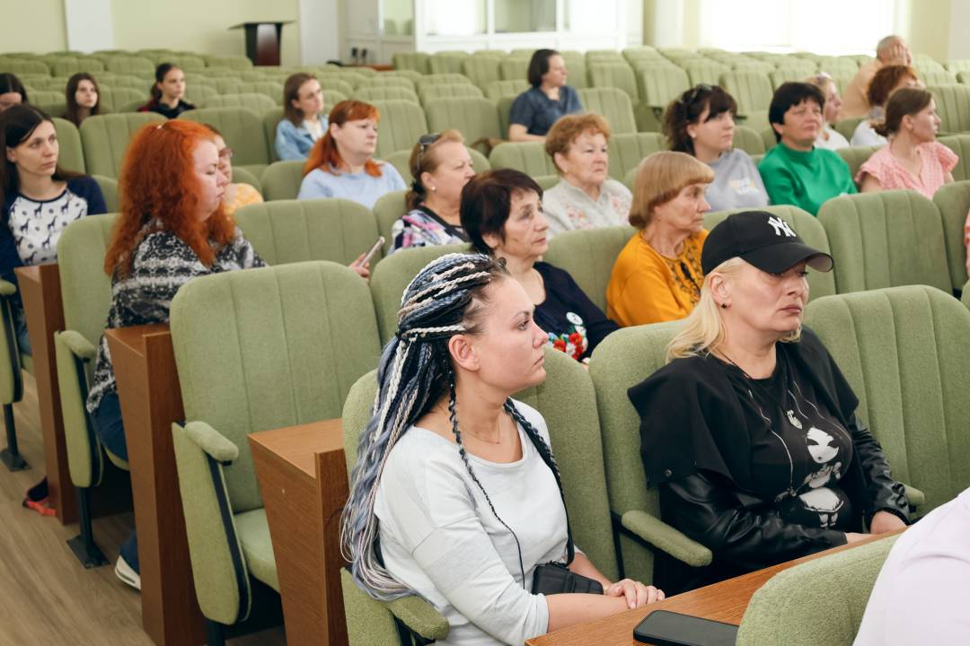Формування культури пам’яті: Чернігів та Ірпінь діляться досвідом