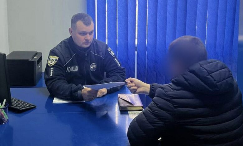 Козелецькі поліцейські розкрили крадіжку грошей з втраченої банківської картки