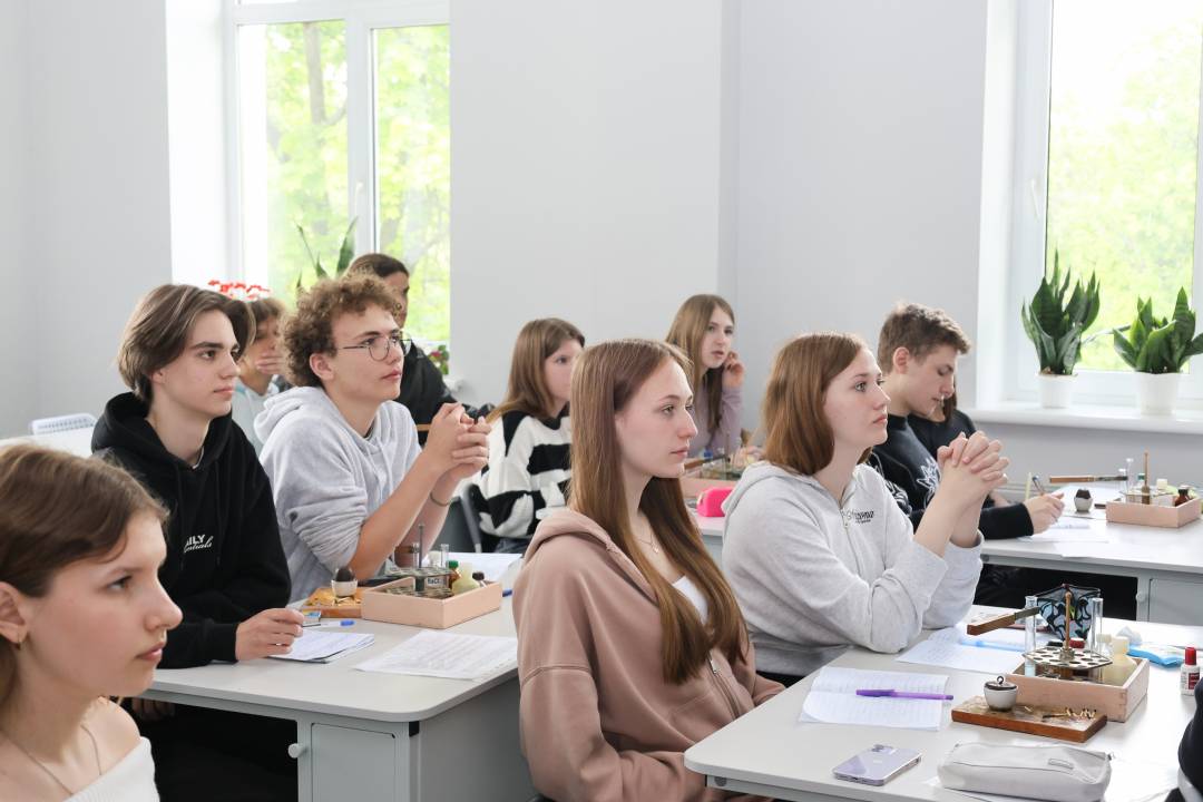 Медицина, освіта та культура: делегація Реймса ознайомилася з роботою закладів Чернігова в умовах повномасштабної війни