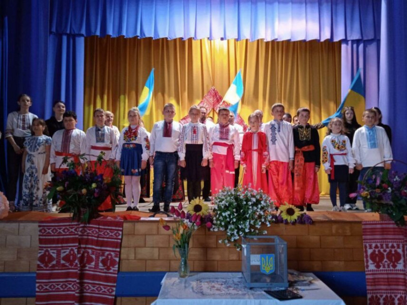 На Чернігівщині на благодійних заходах зібрали майже 67 тисяч гривень на потреби ЗСУ (Фото)