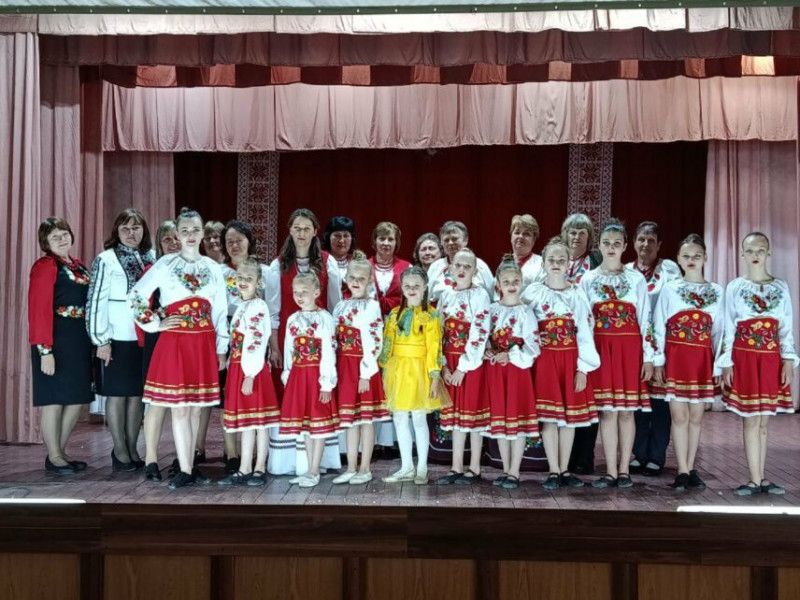 На Чернігівщині на благодійних заходах зібрали майже 67 тисяч гривень на потреби ЗСУ (Фото)