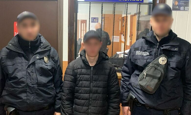 На Чернігівщині судитимуть зловмисника, який підпалив сусідську квартиру