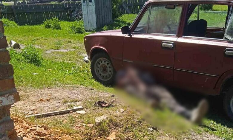 На Чернігівщині внаслідок ворожої атаки загинув місцевий мешканець: прокуратура розпочала розслідування