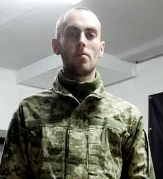 На Донеччині загинув воїн із Чернігівщини