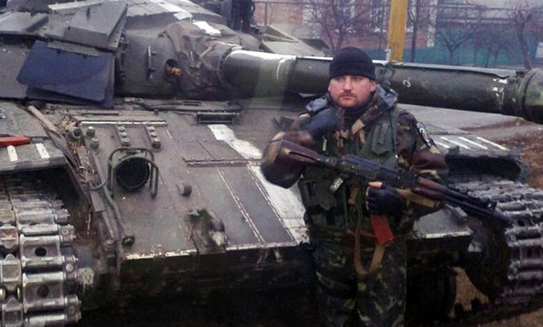 Назавжди в строю: сьогодні чернігівському спецпризначенцю Роману Лосю мав виповнитися 41 рік