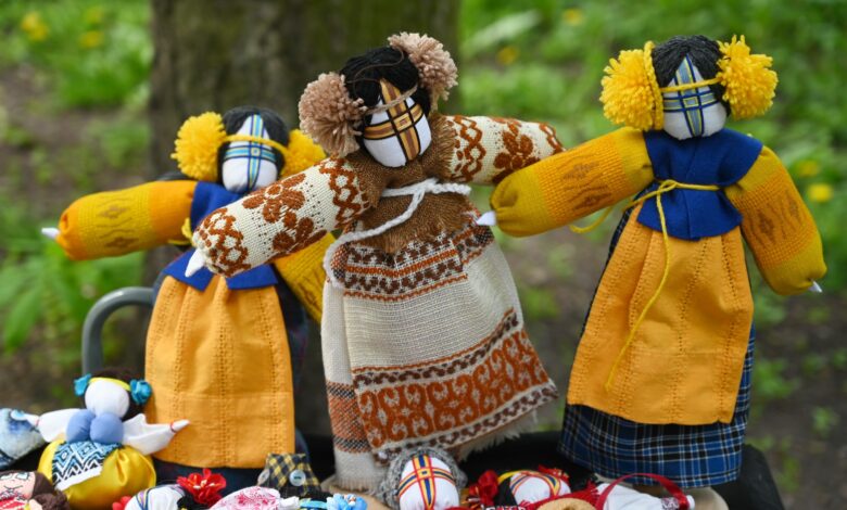 Ніжин відзначає День міста (Фото)