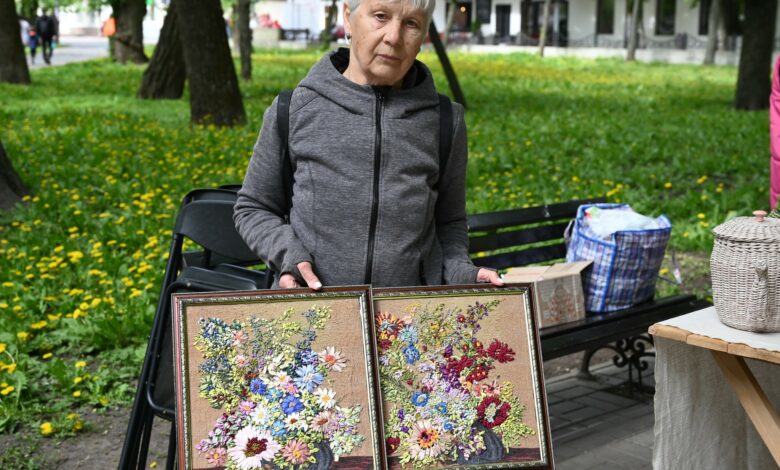 Ніжин відзначає День міста (Фото)