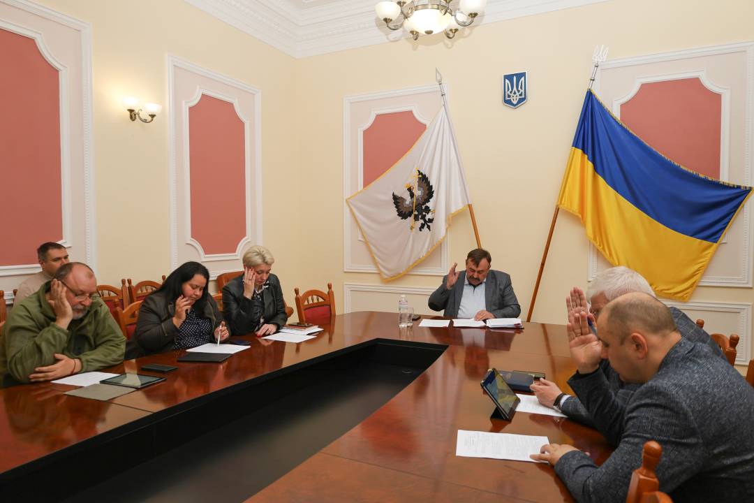 Одноразову допомогу отримають 18 мешканців пошкоджених багатоповерхівок