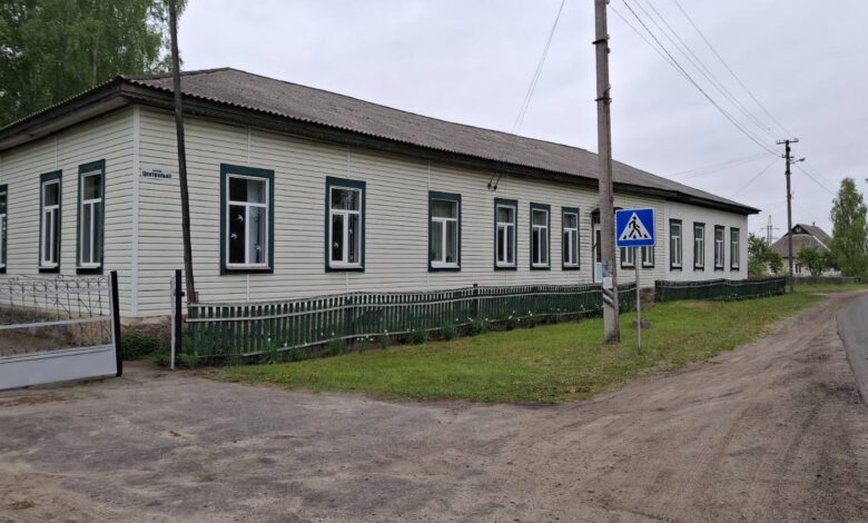 Під загрозою закриття: що буде із школою села Великий Щимель Сновської громади