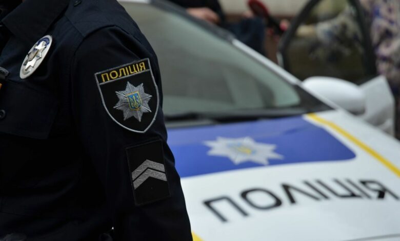 Поліція спростувала шокуючу новину про знайдене на смітнику тіло немовляти у Чернігові