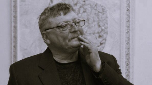 Помер видатний художник-монументаліст, фундатор Чернігівського музею сучасного мистецтва «Пласт-Арт» Борис Дєдов