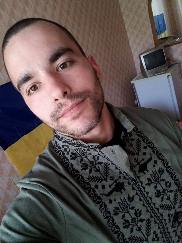 Ще один ніжинець повернувся з полону