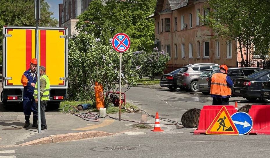 Теплогенеруючі підприємства Чернігова готуються до опалювального сезону 2025/2026