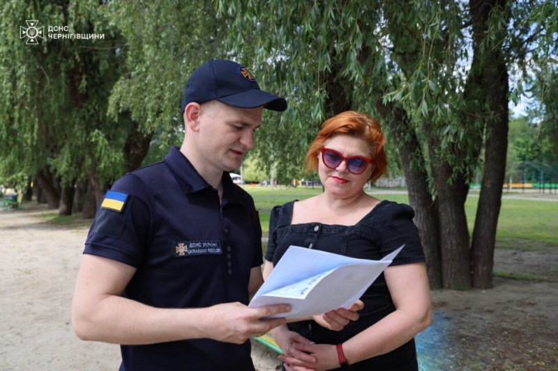 Тривожна статистика: за останні чотири дні на водоймах Чернігівщини потонуло четверо людей (Фото, Відео)