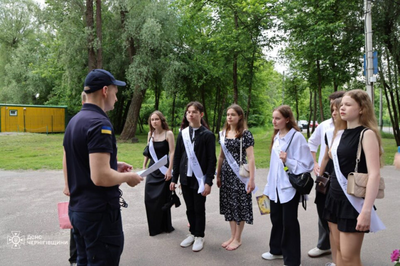 Тривожна статистика: за останні чотири дні на водоймах Чернігівщини потонуло четверо людей (Фото, Відео)