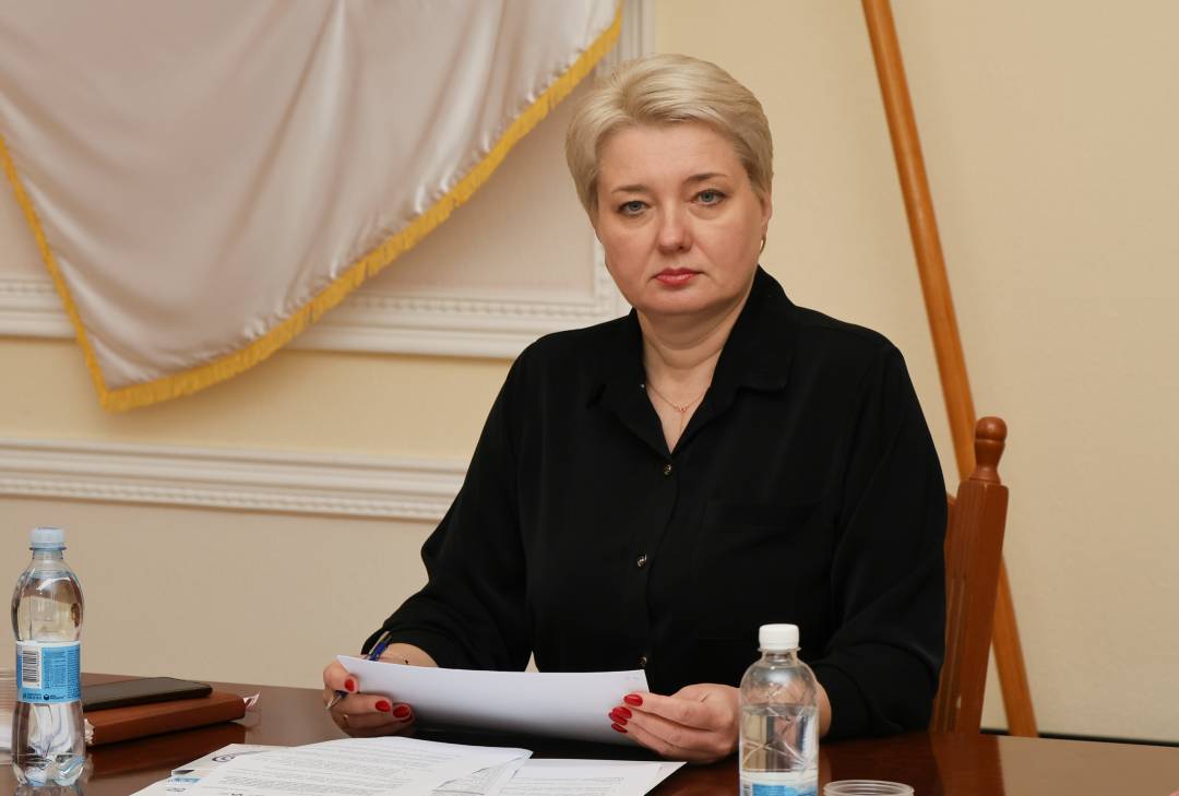 У Чернігові продовжують працювати над зміцненням потенціалу надання соціальних послуг мешканцям міста