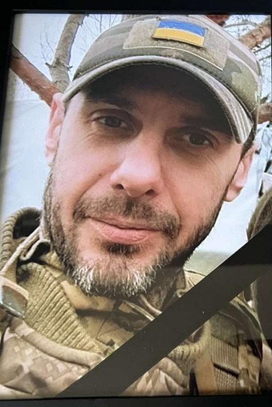 У Чернігові прощатимуться з хореографом Віктором Войниковим