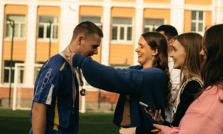 У Чернігові відбувся футбольний турнір пам’яті військовослужбовця Олега Биховця «Партизана» (Фото)