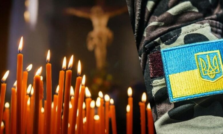 У лікарні зупинилося серце військового з Чернігівщини