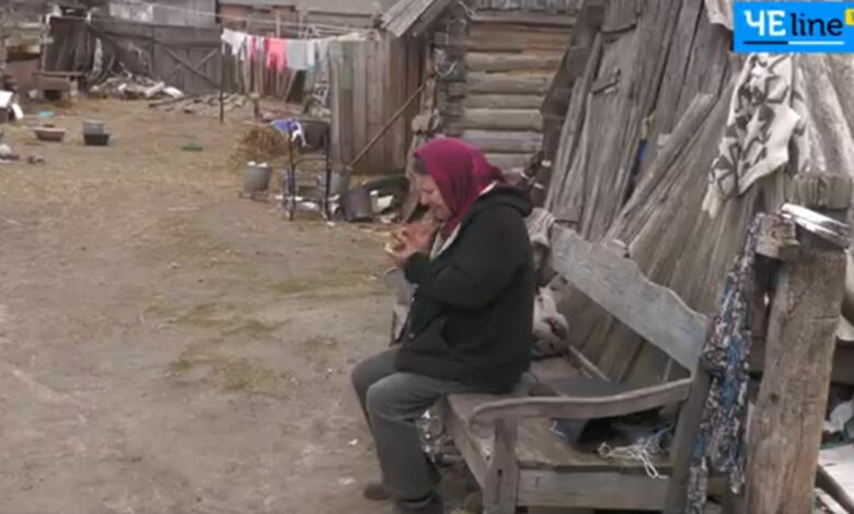 У селах на відстані 5 кілометрів до кордону в Новгород-Сіверському районі живуть майже 700 людей