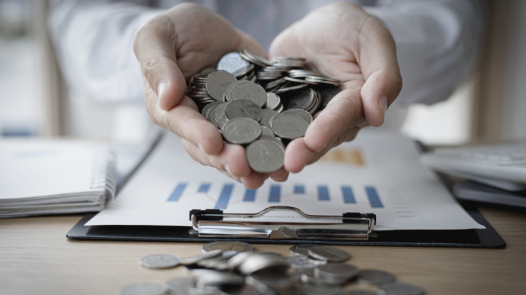 У січні-квітні на Чернігівщині сплачено 13,2 млрд гривень податків